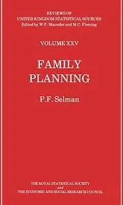 Obrázek produktu pro Family Planning
