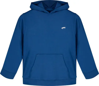 Produktbild von Vans Salton Loose Kapuzenpullover Blau L Junge Blau L
