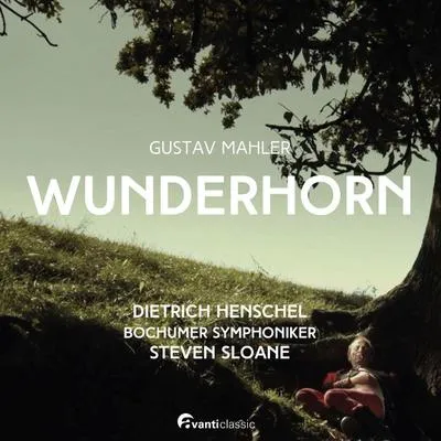 Immagine prodotto di Gustav Mahler: Wunderhorn