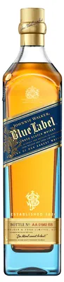 Obrázek produktu pro Johnnie Walker Blue Label, 0,7 l, Skotsko, 40%