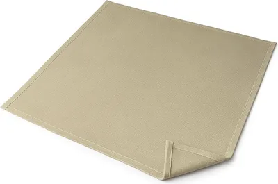 Image de Bâche soudure 2x2 m - Toile anti chaleur 550 °C fibre de verre - Couverture de soudage professionnelle M0 weltek