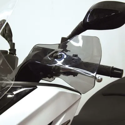 Immagine prodotto di Paramani ISOTTA trasparente per KYMCO