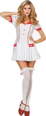 Produktbild von y Krankenschwester Kostüm Madison
