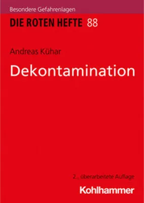Image de Dekontamination