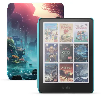 Produktbild von Amazon Kindle Colosoft Kd 1G2025 Fant River16GB