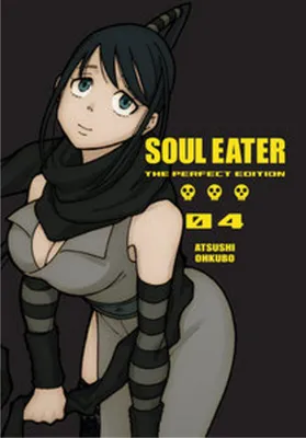 Produktbild von Soul Eater