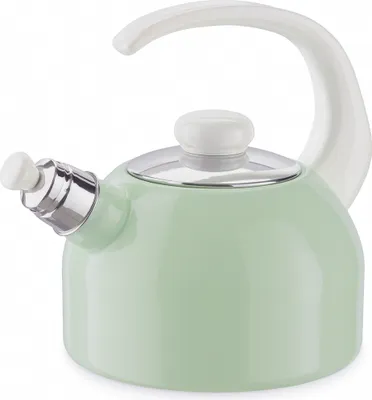 Produktbild von Riess Flötenkessel Plus 2 Liter 0543-118