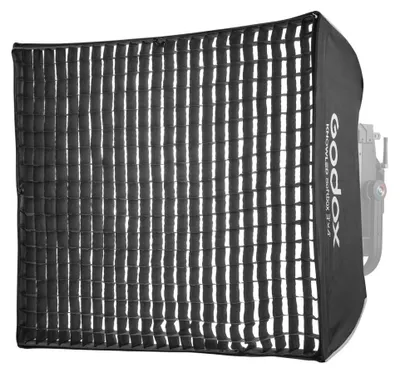 Immagine prodotto di Godox Softbox Rettangolare 90x120cm per P600R