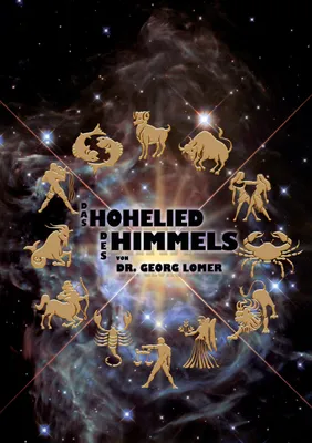 Produktbild von Das Hohelied des Himmels