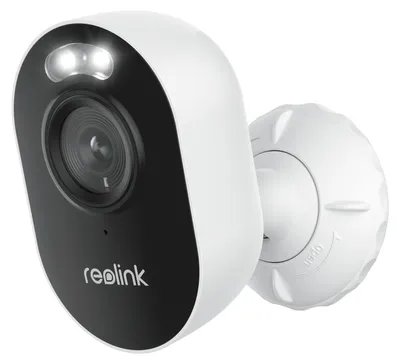 Produktbild von Reolink Lumus Series E430 4MP WiFi-Außenkamera