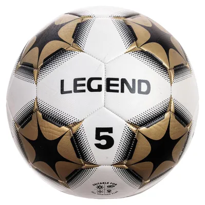Produktbild von Mondo Fußball Legend - Kinder und Erwachsene Fußball, 21,5cm