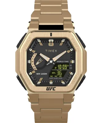Image de Montre Timex TW2V84500 en or