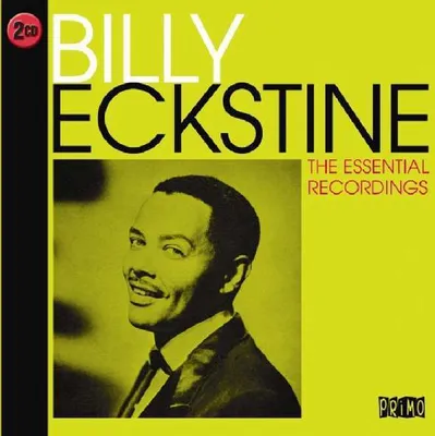Zdjęcie produktu dla Eckstine,Billy-Essential Recordings