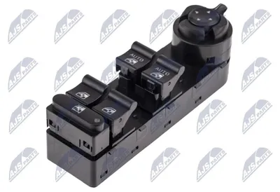 Produktbild von NTY Schalter, Fensterheber EWS-CH-075