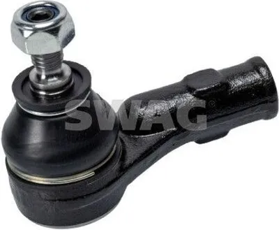 Produktbild von SWAG Spurstangenkopf Spurstange für FORD FOCUS (DAW, DBW) Vorne Links 50 71 0038