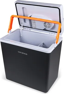 Obrázok produktu pre Cestovná autochladnička 20L Orava TF-200 73571