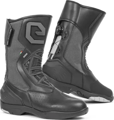 Image de ELEVEIT Metamorphosis wp bottes noires es taille 44