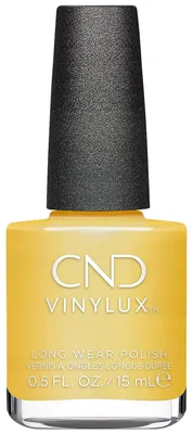 Imagen del producto de CND - Vinylux - #466 Char-Truth - 15 ml