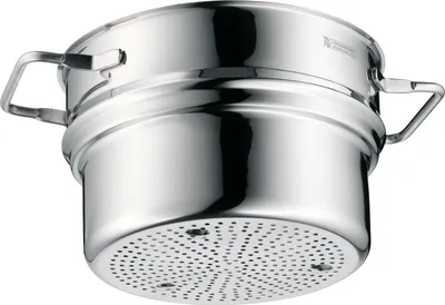 Produktbild von WMF Dampfgareinsatz, 20 cm 120436