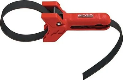 Productafbeelding van Rohrmontagehulp STRAPLOCK, lengte 177 mm, voor buizen tot max. 220 mm
