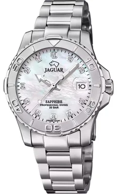 Obrázek produktu pro Jaguar – J870/A – náramkové hodinky – dámské