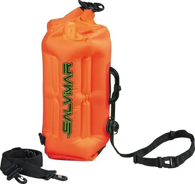 Produktbild von Salvimar Swimmy Boje Mit Trockenem Beutel 20 L Orange 20L Orange 20L