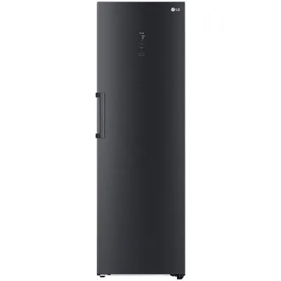 Image de LG GLM71MCCSF Réfrigérateur pose libre 386 L 186 cm noir