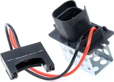 Produktbild von MAXGEAR 27-0541 Gebläsewiderstand für RENAULT KANGOO (KC0/1) Innenraumgebläse