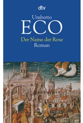 Image de Der Name der Rose