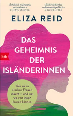 Image de Das Geheimnis der Isländerinnen