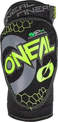 Produktbild von O'NEAL Dirt Kinder Ellbogenschützer schwarz
