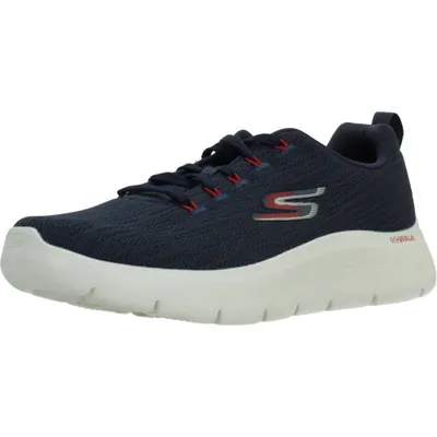 Produktbild von Skechers Sneaker GO WALK FLEX, Textil, Blau, Herren