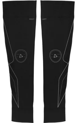 Immagine prodotto di Leatt Ginocchiere Beinlinge, nero, S/M