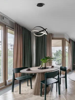 Produktbild von Nova Luce Pendelleuchte ODREY