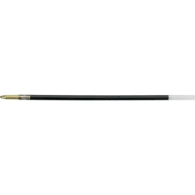 Obrázok produktu pre 50x BIC 400814309 Kugelschreiber-Mine 4Colours, Strichfarbe: schwarz, M