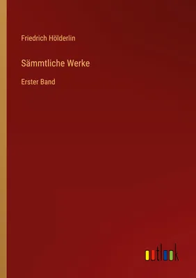 Produktbild von Sämmtliche Werke