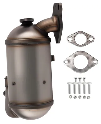 Obrázek produktu pro Filtr pevných částic pro Mercedes Citan W415 1,5 l 55 kW 75 k 2012–2021 8201431468