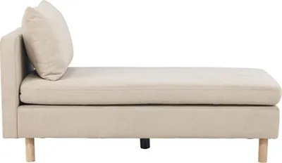 Produktbild von Venture Design, Gartensofas, Zero, Beige