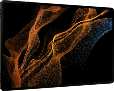 Produktbild von Samsung Galaxy Tab S8 Ultra WiFi 5G 16GB 512GB grau