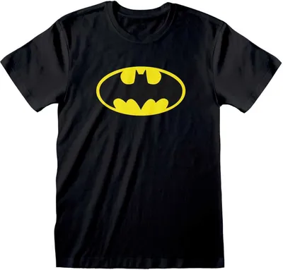 Immagine prodotto di Batman - Logo - Maglietta