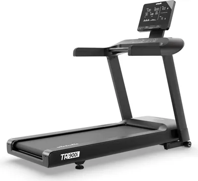Produktbild von VirtuFit TR900i 2026 Laufband bis 22 km/h mit 15 Steigungen