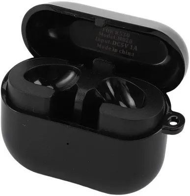 Productafbeelding van Oplaadetui voor Buds 3 Oordopjes met USB-C Kabel