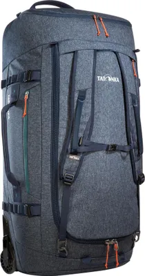 Produktbild von Tatonka Duffle Roller 105 - Rollenreisetasche 84 cm (navy)