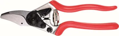 Produktbild von Felco 16, Amboss, Aluminium, Rot, Stahl, Edelstahl, 195 mm