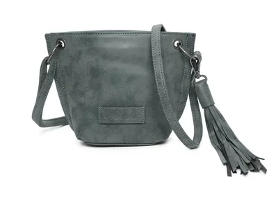 Produktbild von Fritzi aus Preußen Umhängetasche Vintage Fritzi32 Crossbody Soda türkis