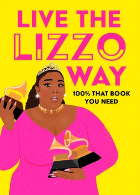 Produktbild von Live the Lizzo Way