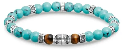 Produktbild von Thomas Sabo - A2087-364-7-L15,5 - Armband - Uni - 925er Silber - 15,5 cm