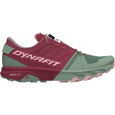 Produktbild von Alpine Pro 2 Laufschuh Damen - Dynafit, Größe:8 UK (EU 42), Farbe:5065-sage/burgundy