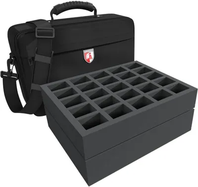 Immagine prodotto di Borsa MEDIUM per Adeptus Mechanicus