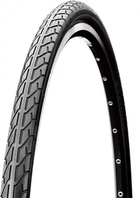 Produktbild von Außenreifen Breaker28 Zoll (32-622) Schwarz